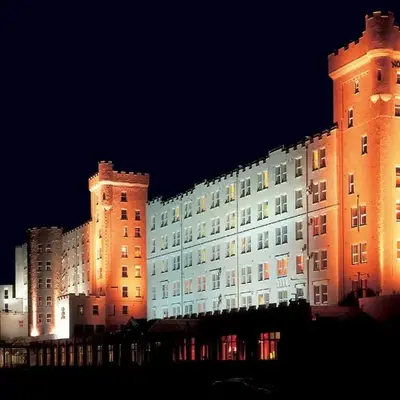 Norbreck Castle Hotel