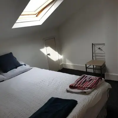 Townsend Studio/Rooms