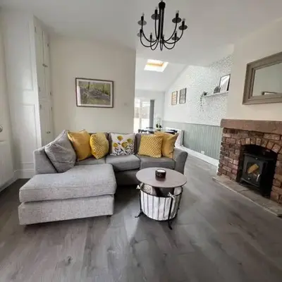 Cottage in Whalley
