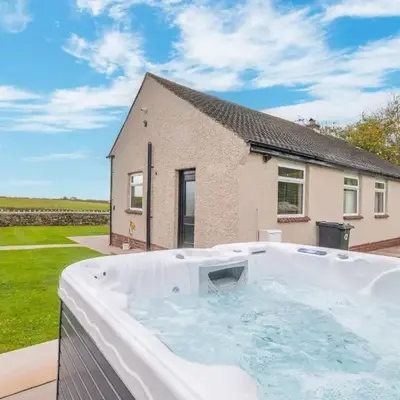 Colt Park Cottage