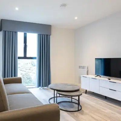 GuestReady - Delightful getaway in Liverpool