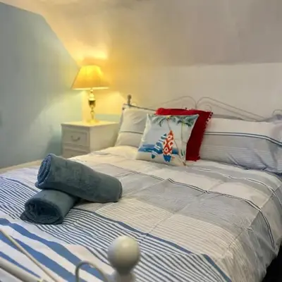 Quirky Attic Blackpool