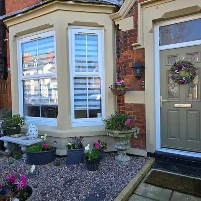 Windmill House LYTHAM