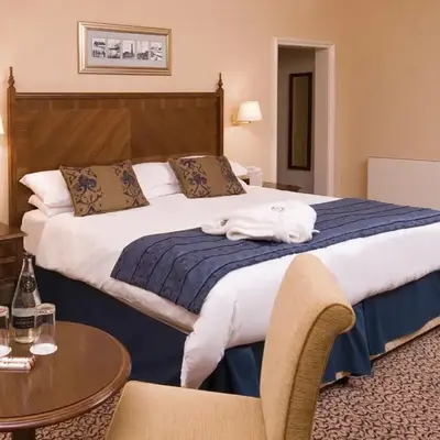 Imperial Hotel Blackpool