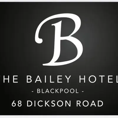 The Bailey Hotel Blackpool