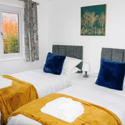 The Oasis - For Contractors and Individuals