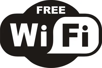 a speech bubble with free vsf text in it at Haven Lakeland 3 Bed Luxury Caravan in Flookburgh