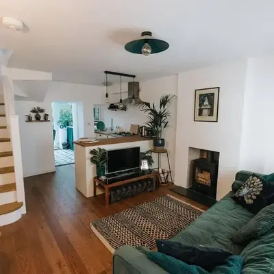Unique Cottage in the heart of Ulverston