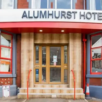 Alumhurst Hotel