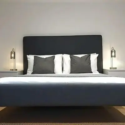 2 Bedroom City Centre Duplex Apt