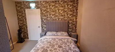 Gallery image of 1BD Winter Garden Gem Close To The Beach in Blackpool