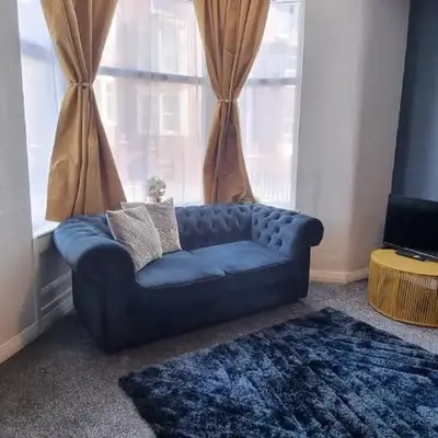 1BD Winter Garden Gem Close To The Beach