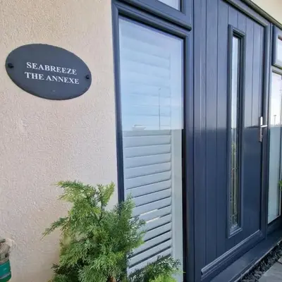 Seabreeze The Annexe