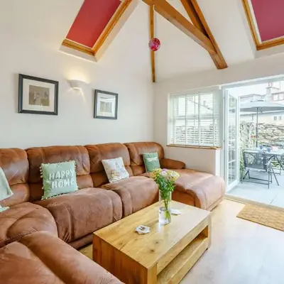 3 Bed in Grange-over-sands oc-83368