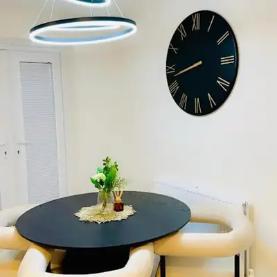 Mo Apartment