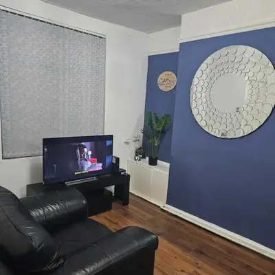 Your Happy Place-2 Bedroom House