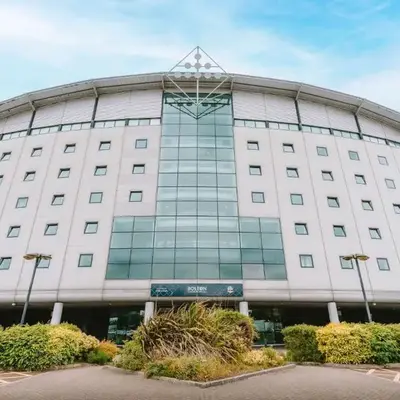 The Bolton Stadium Hotel