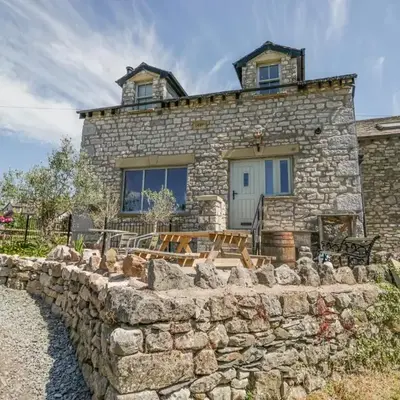 Old Watermill