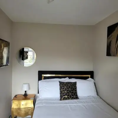 NB's Cozy Nook
