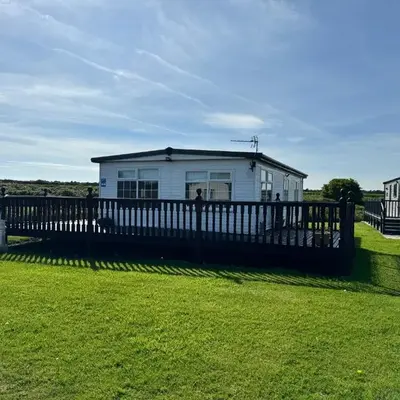 Sunshine Lodge Haven Lakeland