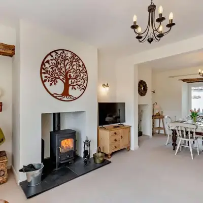 2 Bed in Grange-over-sands oc-73544