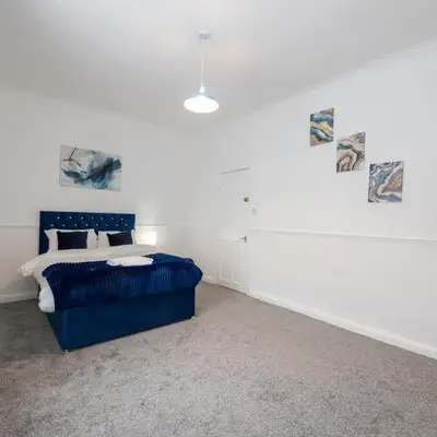 Cosy Four Bedroom Terrace Rishton