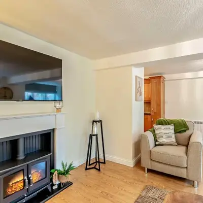 1 Bed in Cartmel LCC15