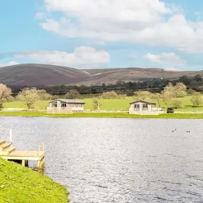 Pendle View Retreat - Holiday Park