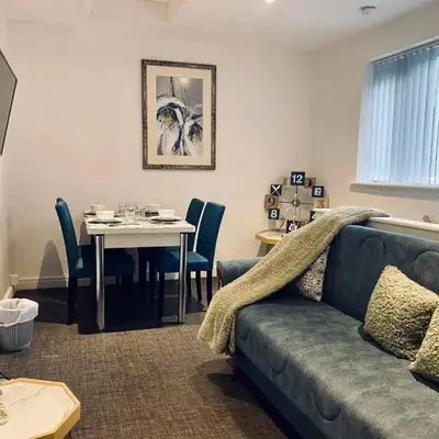 Bethel Suite by Sasco Apartments