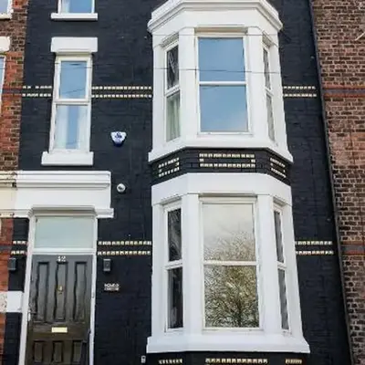 Home at 42 Arkles Lane Anfield