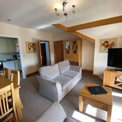 Garnett - Comfy apartment