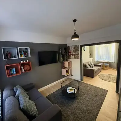Cityscape-Cosy House By Anfield