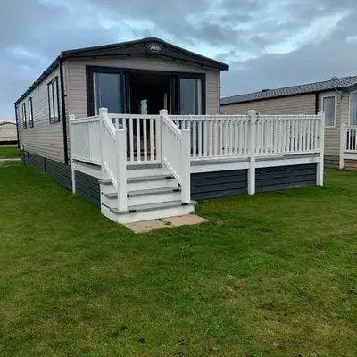 Deck Of The Bay