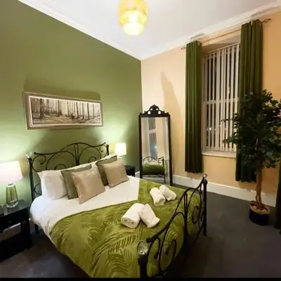 Apartment 2 West County by Prestige Properties SA