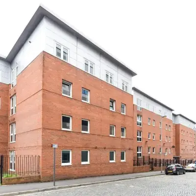 For Students Only Apollo Court in Liverpool