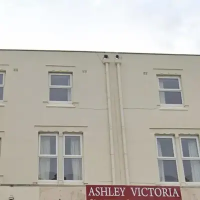 Ashley Victoria