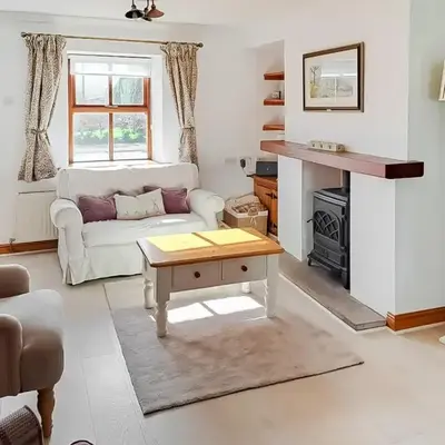 Hill View Cottage