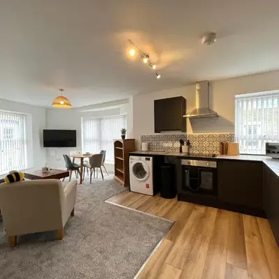 Eden Corner - 2 Bed
