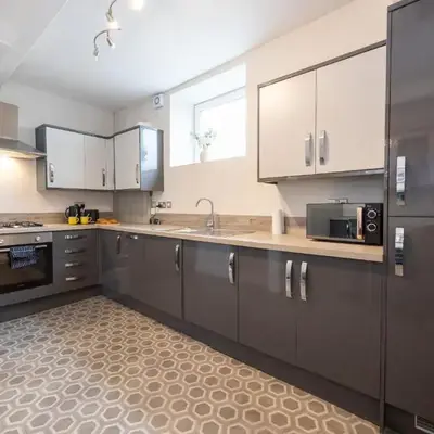Church Street Cottage Great Harwood