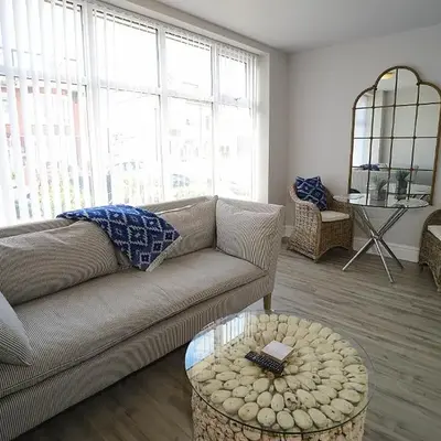Twelve Apartments