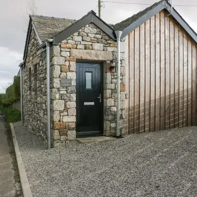 Driftwood Studio