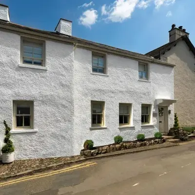 Wharton Cottage