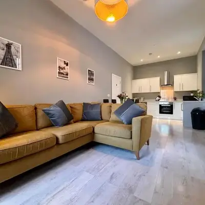 Teds Apartments - Town Centre - Apt 1