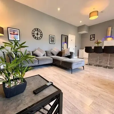 Teds Apartments - Town Centre - Apt 3