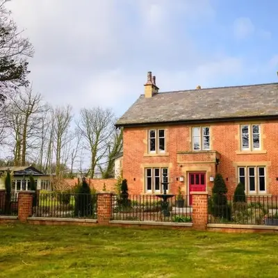 Home Farm Cottage