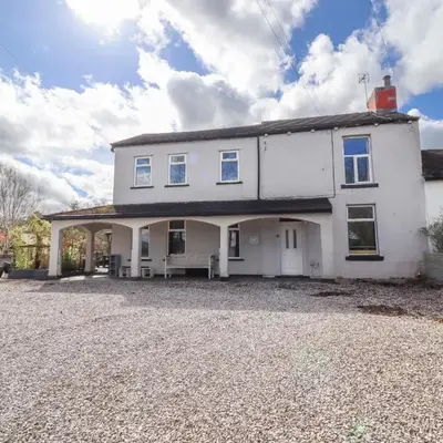 Pendle View Apartments