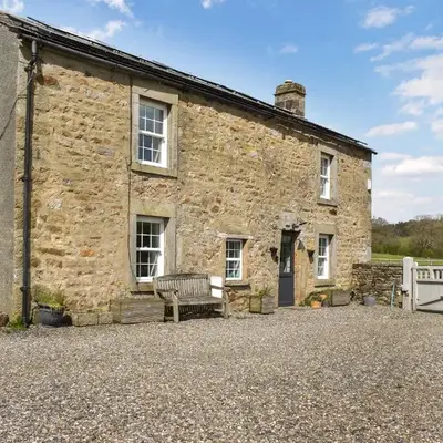 Box Tree Farmhouse - Uk47034