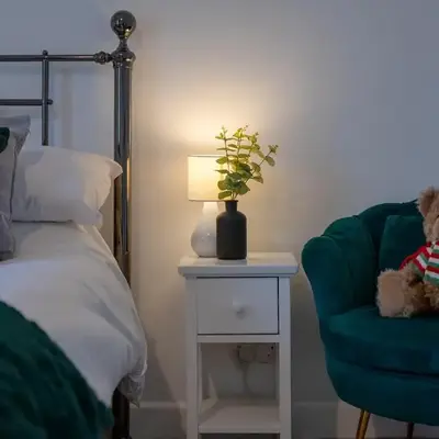 Kirkmoor Cottage - Cosy home central Clitheroe