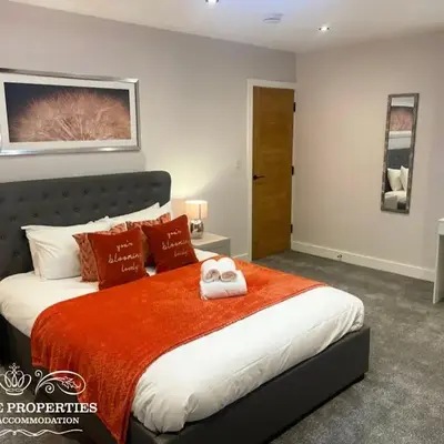 Orange View by Prestige Properties SA