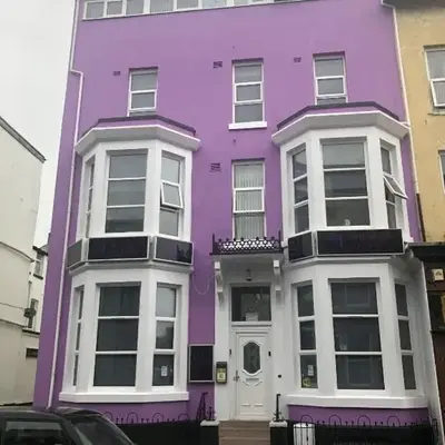Wilsons Lodge